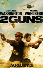 2 Guns preview