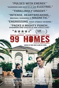 99 Homes preview