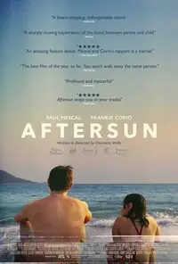 Aftersun preview