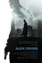 Alex Cross preview
