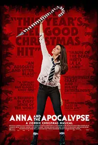 Anna and the Apocalypse preview