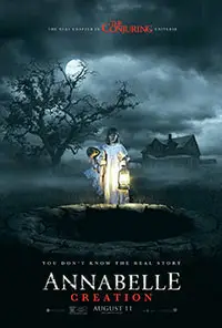 Annabelle: Creation preview