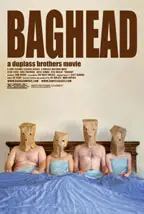Baghead preview