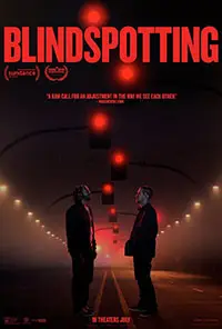 Blindspotting preview