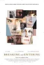 Breaking & Entering preview