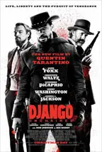 Django Unchained preview