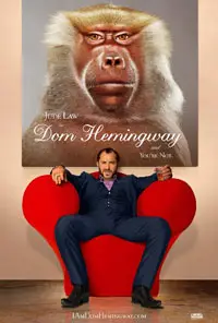 Dom Hemingway preview