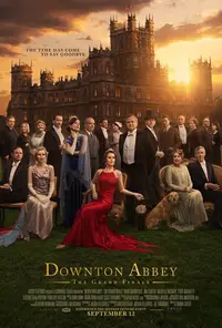 Downton Abbey: The Grand Finale preview
