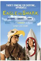 Eagle Vs. Shark preview
