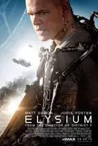 Elysium preview