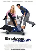 Employee of the Month preview