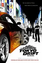 Fast and the Furious: Tokyo Drift preview