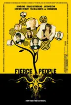 Fierce People preview