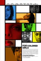 For Colored Girls preview