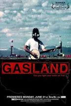 GasLand preview