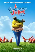 Gnomeo & Juliet preview