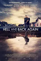 Hell and Back Again preview