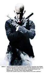 Hitman preview