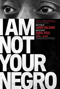 I Am Not Your Negro preview