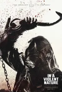 In a Violent Nature preview