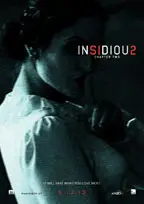 Insidious Chapter 2 preview