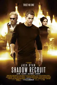 Jack Ryan: Shadow Recruit preview