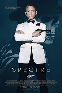 Spectre preview