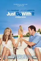 Just Go With It preview