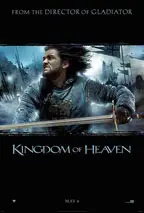 Kingdom of Heaven preview