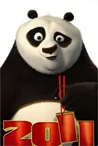 Kung Fu Panda 2 preview