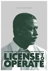 License to Operate preview