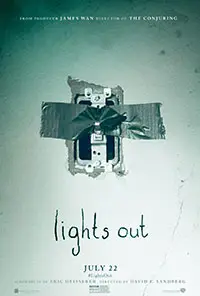 Lights Out preview
