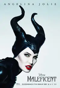Maleficent preview