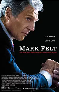 Mark Felt: The Man Who Brought Down the White House preview