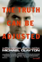 Michael Clayton preview