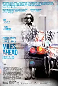 Miles Ahead preview