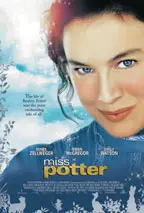 Miss Potter preview