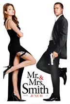 Mr. and Mrs. Smith preview