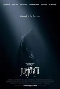 Nosferatu preview