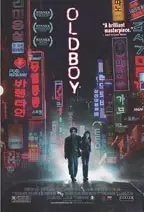 Oldboy preview