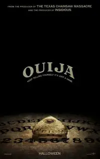 Ouija preview