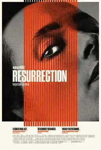 Resurrection preview