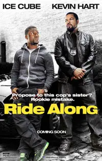 Ride Along preview