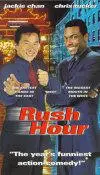 Rush Hour preview