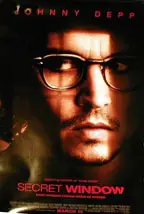 Secret Window preview