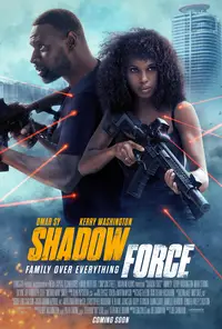 Shadow Force preview
