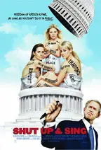 Shut Up and Sing preview