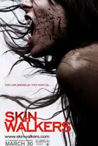 Skinwalkers preview