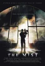 Stephen's King The Mist preview