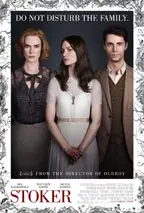 Stoker preview